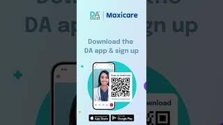 How to link your Maxicare account to Doctor Anywhere Philippines