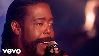 Barry White - Come On Official Music Video