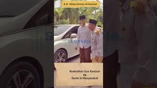 Gus Kautsar beserta Santrinya #shorts #short #guskautsar #viral