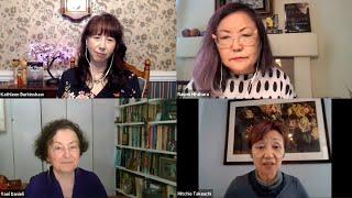 Daughters of Hibakusha Differing Paths to Peace Webinar