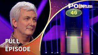 Famous Literary Works Quiz  Pointless  S06 E37  Full Episode