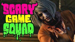 Every Dog Has His Day  Resident Evil 4 Remake Part 10  Scary Game Squad