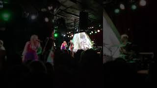 Lauren Alaina- History Live in Boston