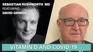 Vitamin D and immune function with Dr. David Grimes