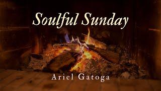 51224 Soulful Sunday  -Live Lectures with Ariel Gatoga