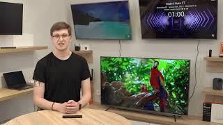 Xiaomi - MI Smart TV 4S - Video Review