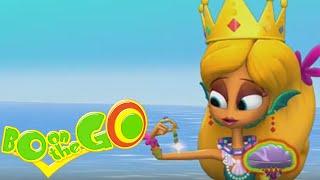 Bo On the GO - Bo and the Jeweled Mermaid