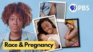 Why Pregnancy Is So Dangerous for Black Women  Perspective
