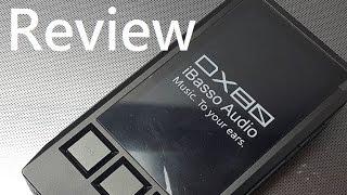 Review of the iBasso DX80
