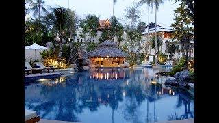 Horizon Karon Beach Resort & Spa Karon Phuket Thailand