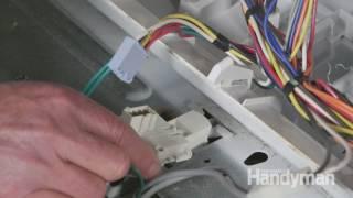 How to Fix a Washing Machine That Wont Spin