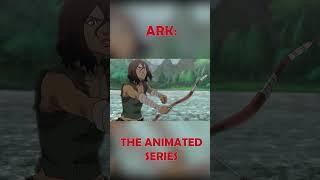 The Ark Animated Series is Finally Out #ark #arksurvivalascended #arksurvivalevolved