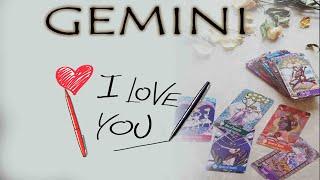 GEMINI​​  A POWERFUL RECONCILIATION THAT WILL RELEASE PAST PAIN THEY LOVE   MISS YOUAUGUST