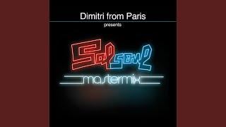 Salsoul Rainbow Dimitri from Paris DJ Friendly Classic Re-Edit 2017 - Remaster