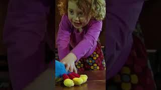 @WoollyandTigOfficial  - Stomp Stomp Anger Gone ‍️  #shorts  TV Show for Kids  Toy Spider