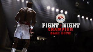 Fight Night Champion - Game Movie