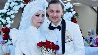 Ali ve Kadem Düğün Törenı 0892055254 Metin can Production