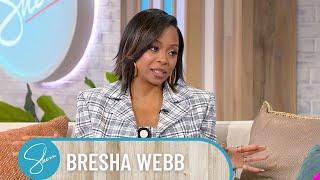 Bresha Webb’s Wig Collection  Sherri Shepherd