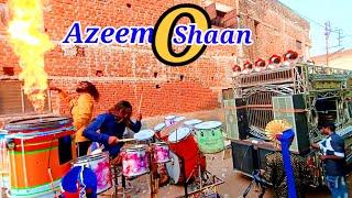 Title songs Azeem O Shaan  sardar band bhaner 9714841645.9586609499