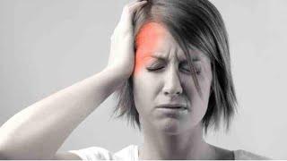 ACUPUNCTURE TREATMENT FOR BILATERAL TEMPORAL HEADACHE Case History