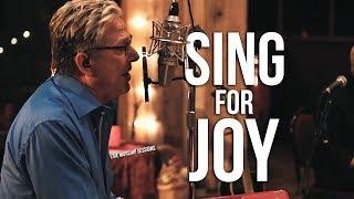 Don Moen - Sing for Joy  Live Worship Sessions