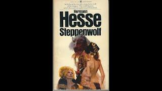 Plot summary “Steppenwolf” by Hermann Hesse in 5 Minutes - Book Review