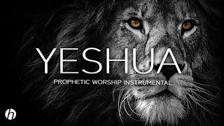 YESHUA  PROPHETIC WORSHIP INSTRUMENTAL  MEDITATION MUSIC