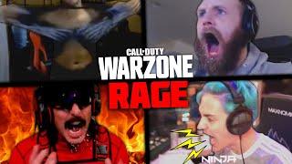 Ultimate Warzone RAGE Compilation