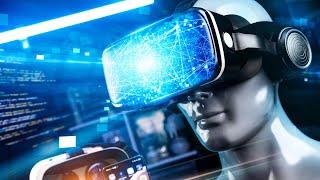 Виртуальная реальность для смартфона как работают очки для мобильного VR?