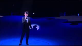 李克勤 我不會唱歌 Concert YY