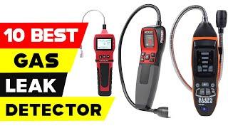 Top 10 Best Gas Leak Detectors 2022  Best Gas Detector