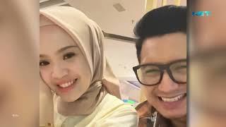 Chand Kelvin Menikahi Dea Sahirah - SENSASI