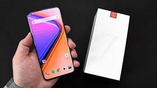 OnePlus 7 Pro Unboxing & Review