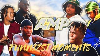 2 HOURS OF AMP FUNNIEST MOMENTS