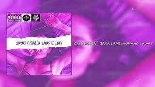 Jhayarr x Chaylon - Lawas ft. LWKYOfficial Lyric Video