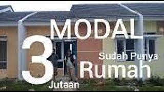 Rumah murah di tambun