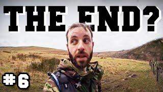 Can I complete my most epic mission to date? or will a hunting party end it.. ENGLAND PART 6