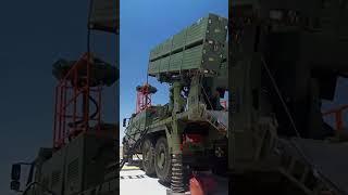 Hisar U in action - Turkeys New Air Defense System
