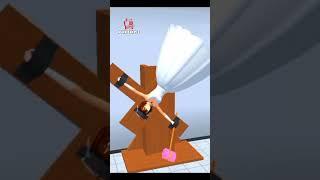 viral game drama horor secret in sakura school simulator