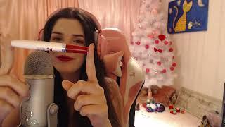 ASMR charlando y astrologia Videos todos los VIERNES