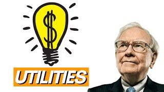 Warren Buffett on Electric Utilities 2006