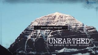 The Secrets Of Mount Kailash - Unearthed  Tripoto