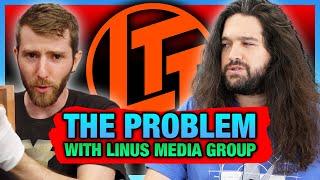 The Problem with Linus Tech Tips Accuracy Ethics & Responsibility