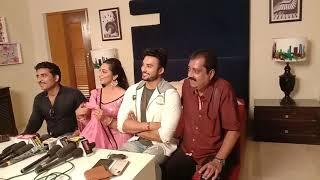 arshi khan interview film rahamdil qatil akhil emaginator  Mukesh malhotra