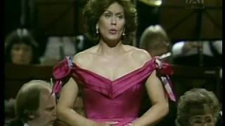 Dame Kiri Te Kanawa sings Beim Schlafengehen - Vier Letzte Lieder - Richard Strauss