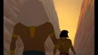 The Prince of Egypt - Trailer