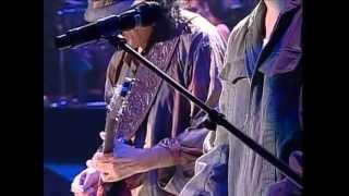 Salvador Santana w Carlos Santana - Funky Nassau & In the Park