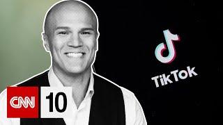 Could the U.S. Ban TikTok?  March 24 2023