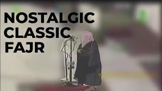 Nostalgic Series  Classic  Sheikh Shuraim  Amazing Recitation  Beautiful  Light Upon Light