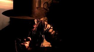 Shooter Jennings - The Gunslinger Official Video